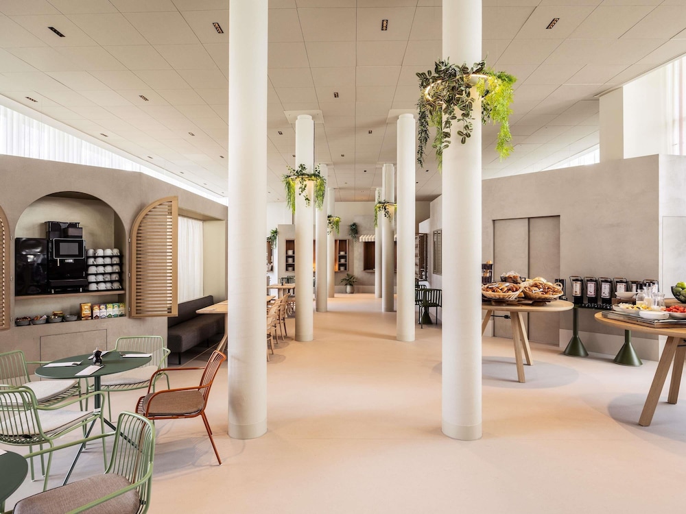 ibis Styles Brugge Centrum 35/50