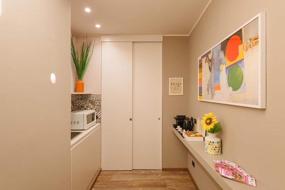 Etruska Luxury Trastevere 56/56
