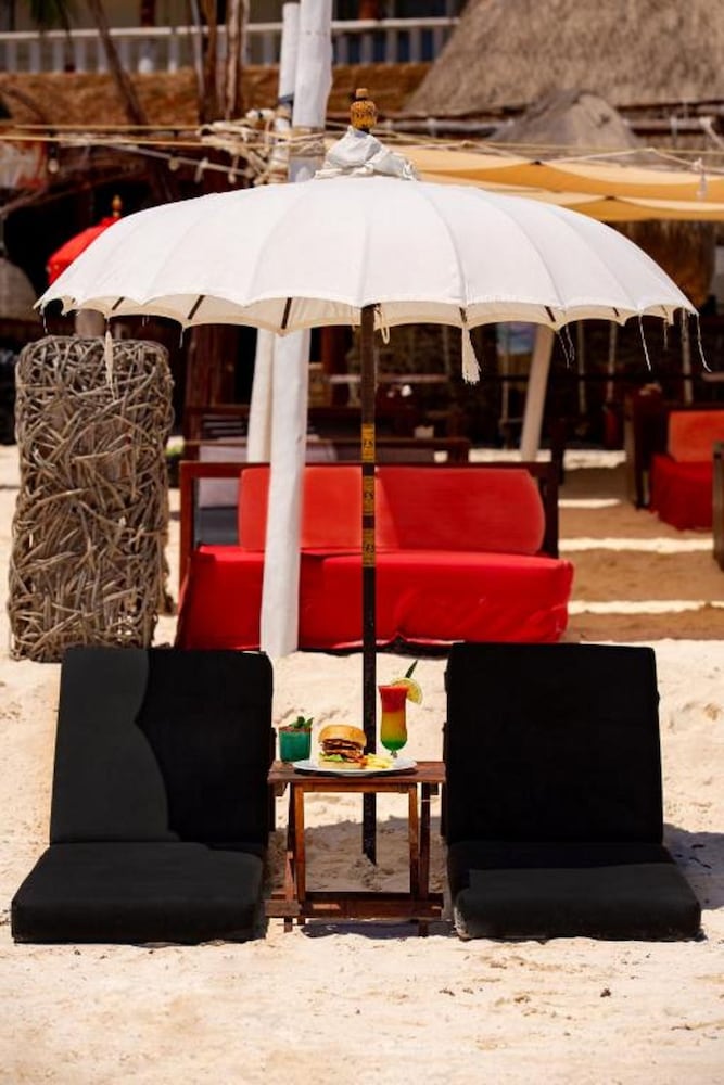 Serenity Authentic Glamping Tulum 76/89