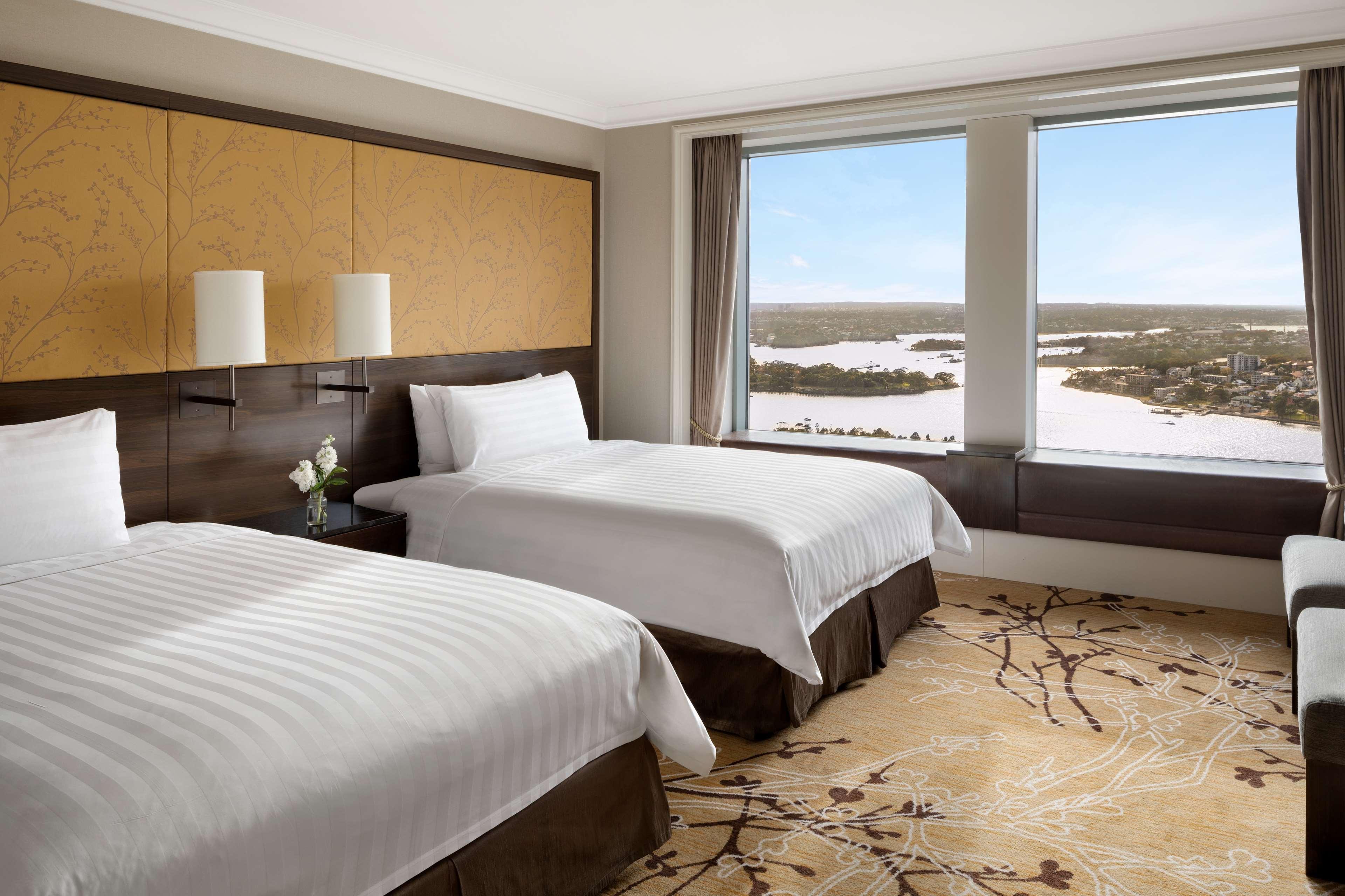 Harbor, Executive, Twin Beds