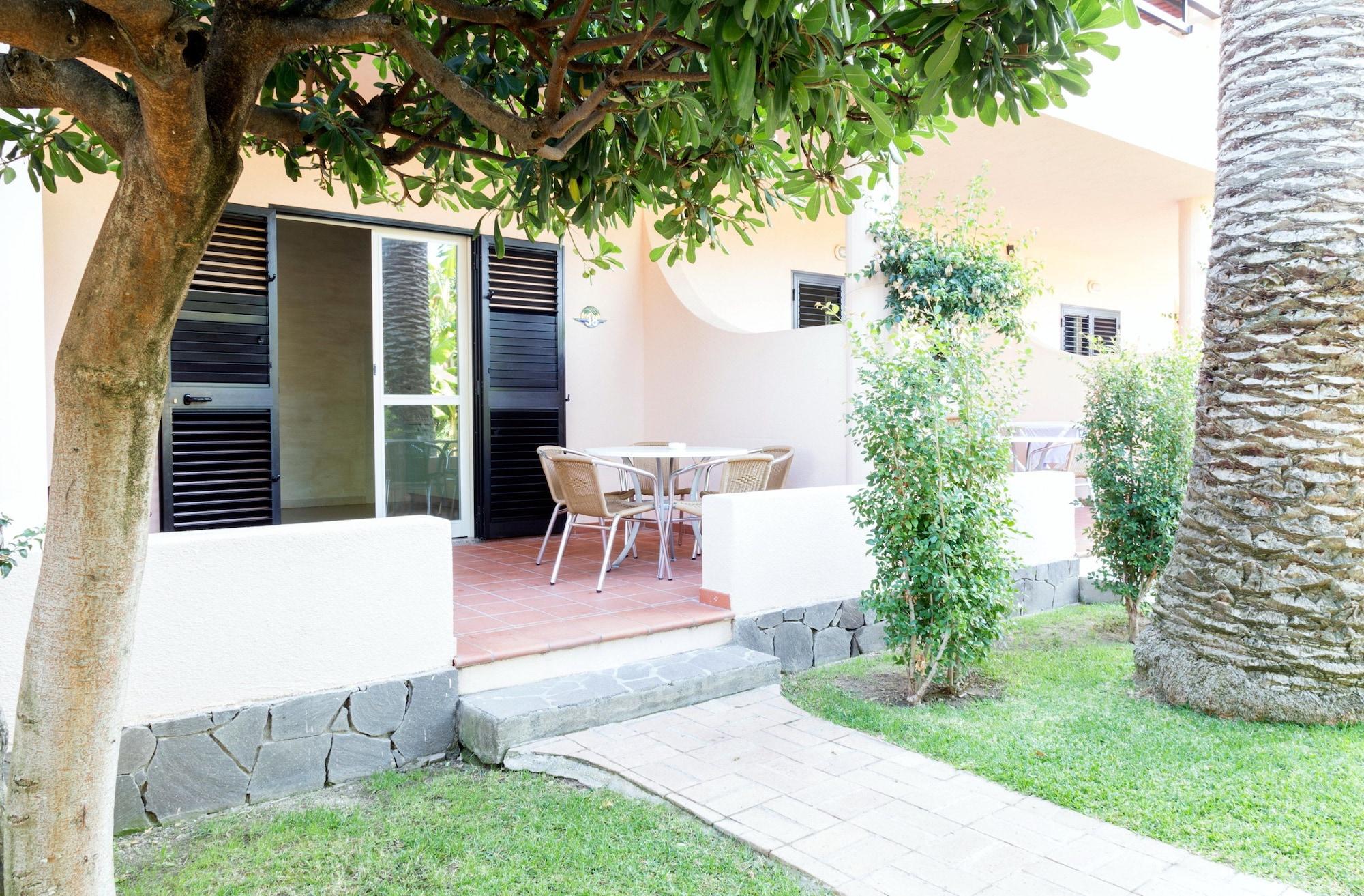 Villaggio Cala Di Volpe 41/47