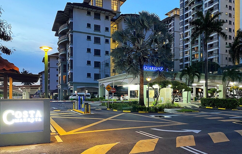 Amadel's Residence - Mahkota Hotel Melaka 32/50