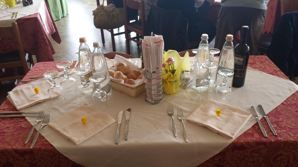 Hotel Mirabeau 28/50