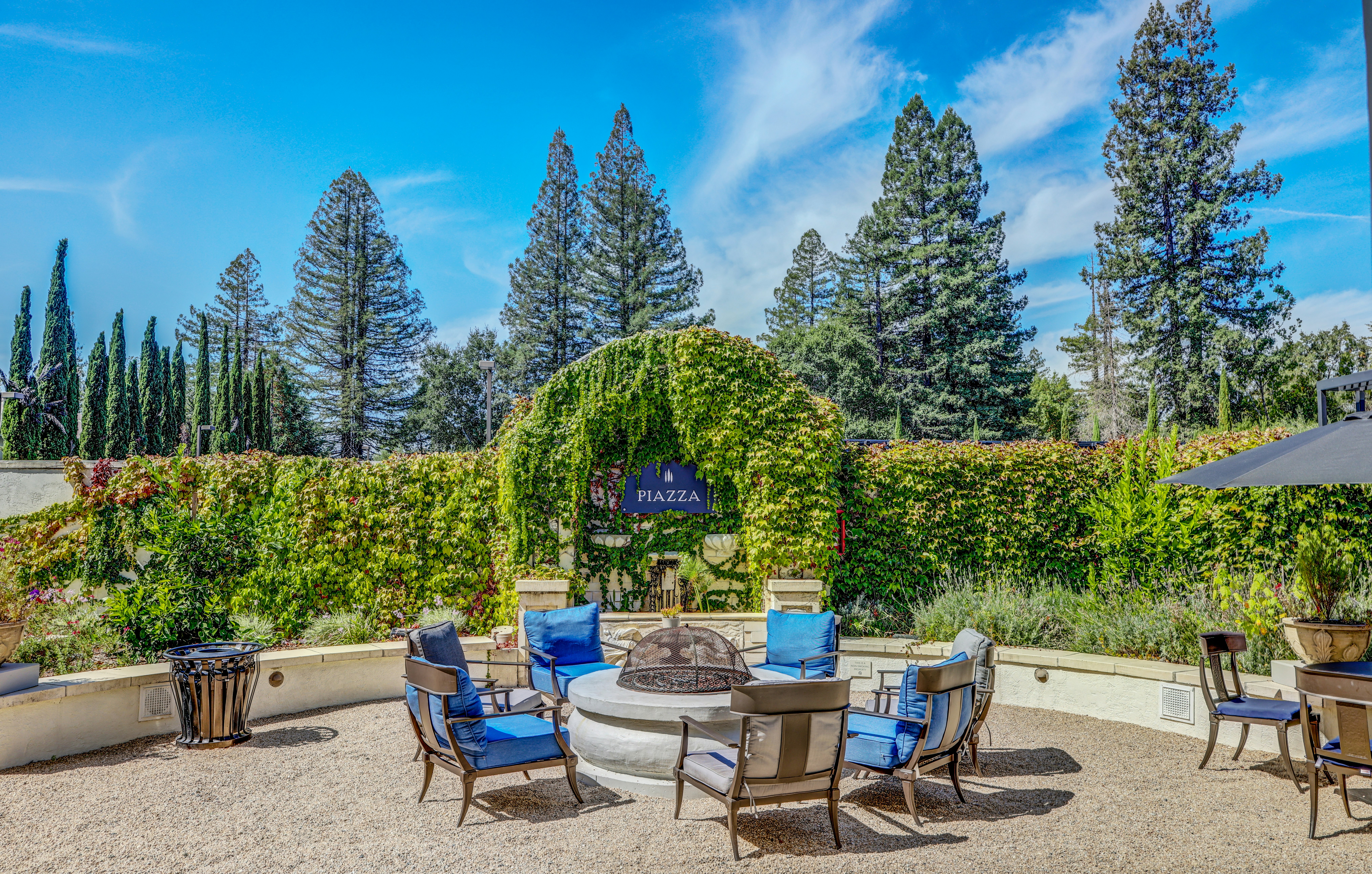 The Lodge at Healdsburg, tapestry Collection by Hilton 37/39