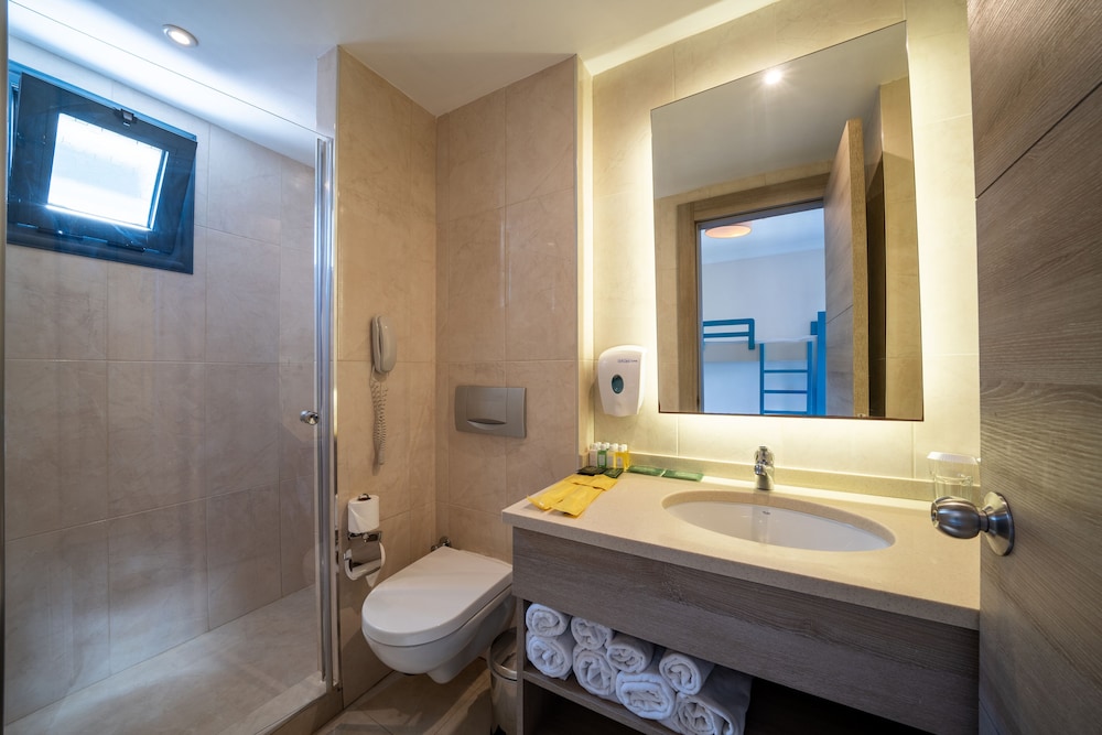 Bodrum Park Resort 59/59