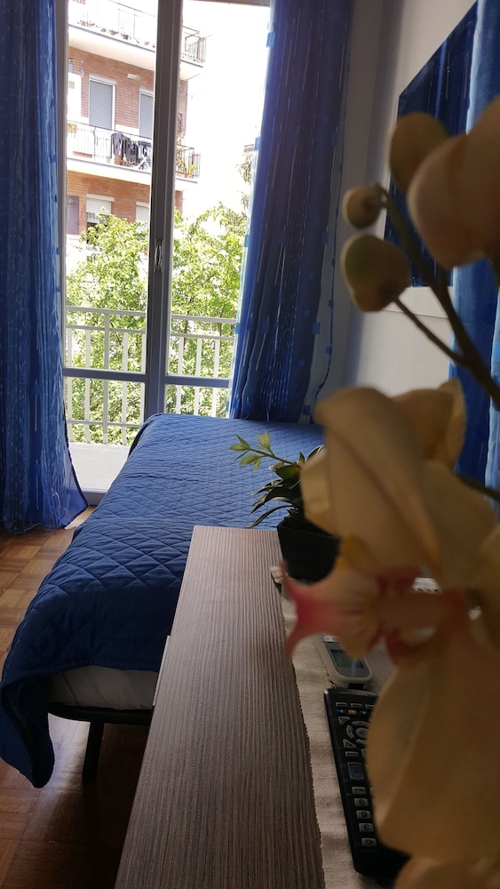 Domina Romae B&B 32/50