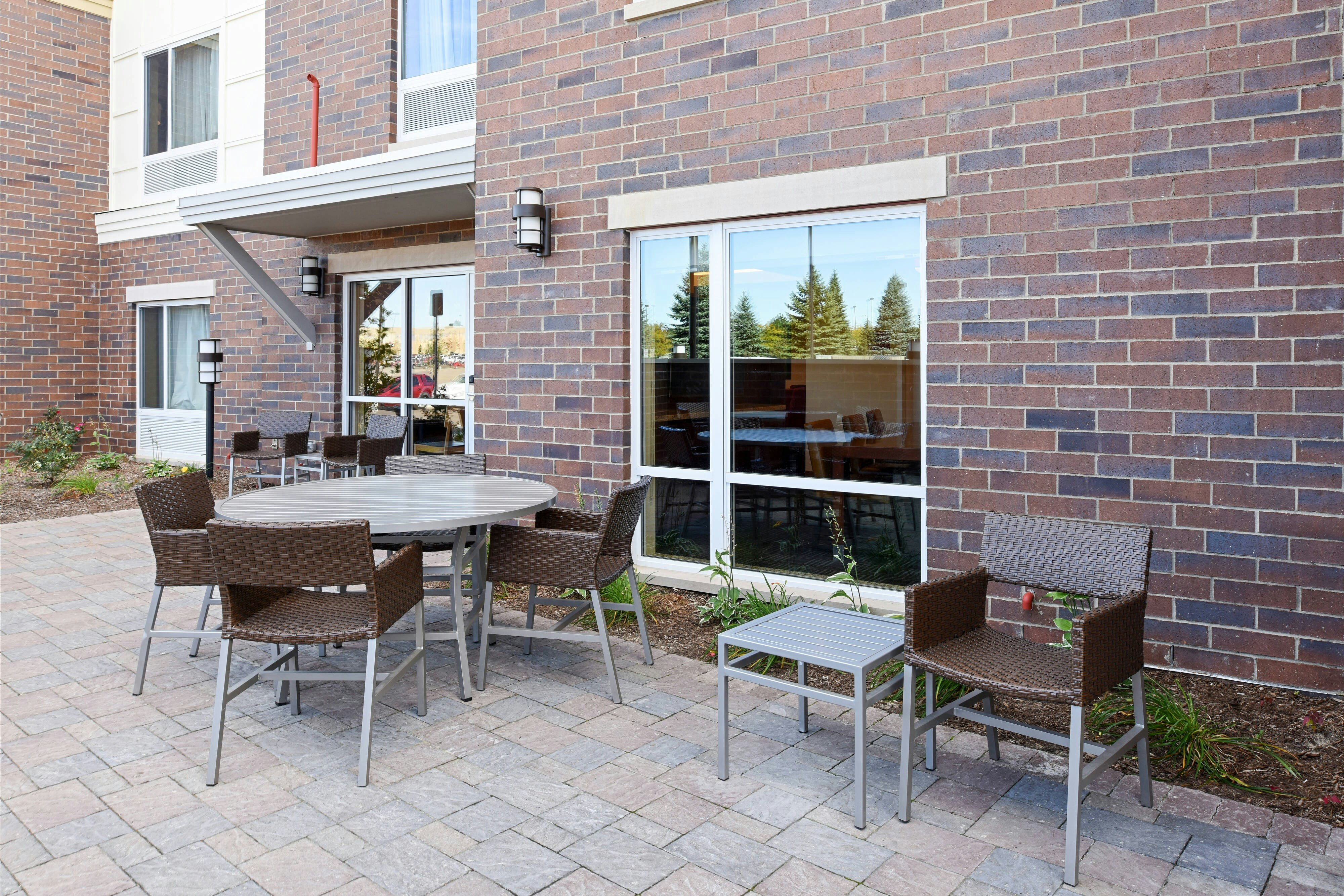 TownePlace Suites Detroit Auburn Hills 14/20
