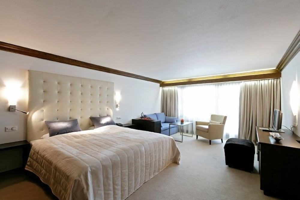 Superior, Double Bed