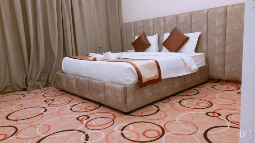 Golden Al Areen Hotel Abha photo2