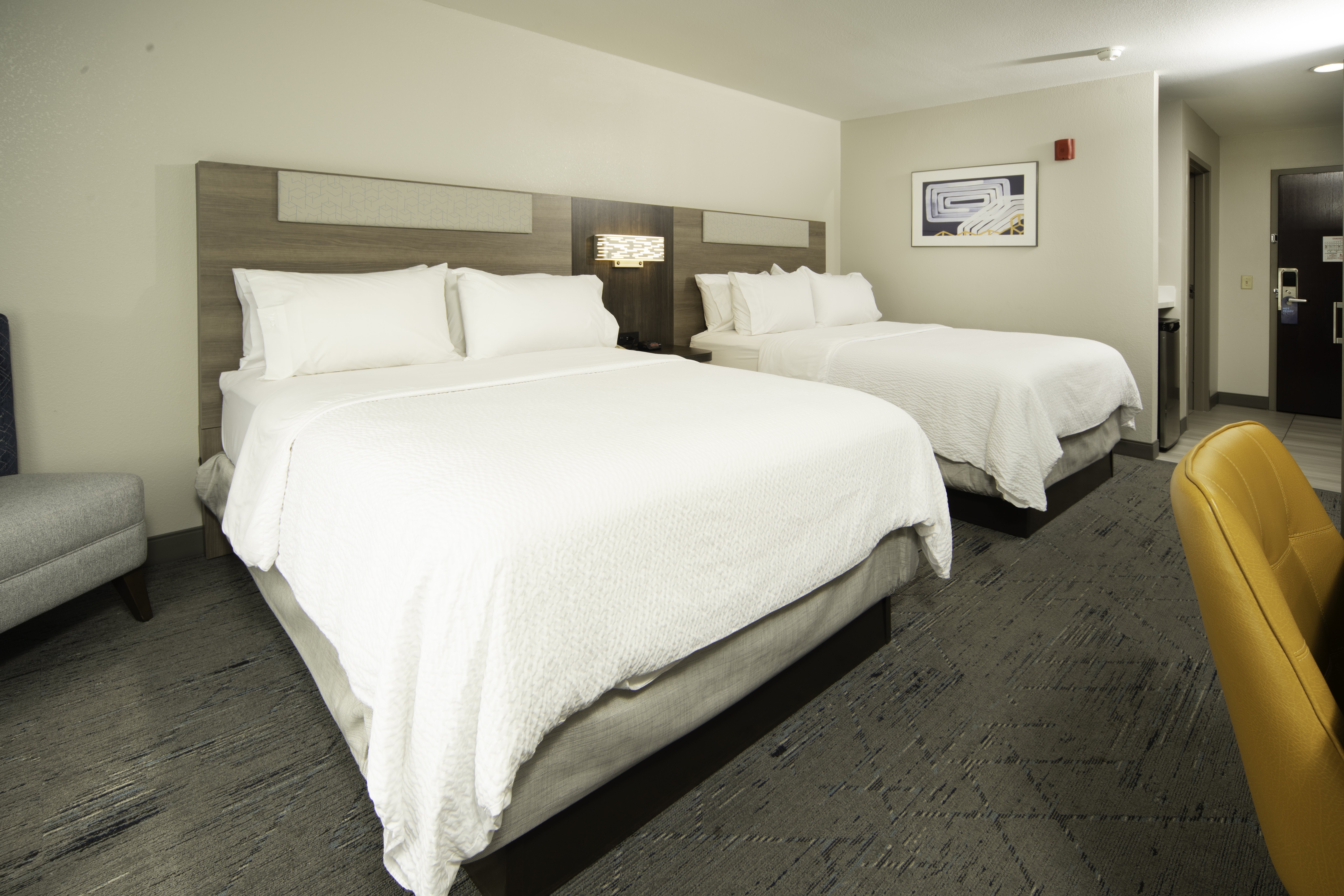 Holiday Inn Express Hotel And Suites St Charles 23/56