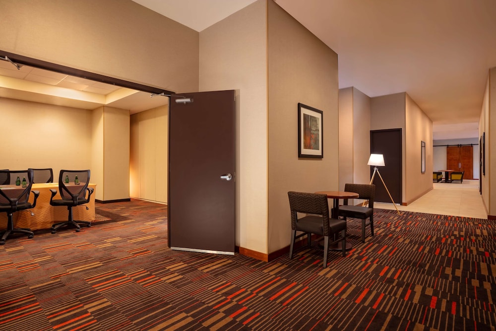 Hyatt Place Aguascalientes Bonaterra 45/59