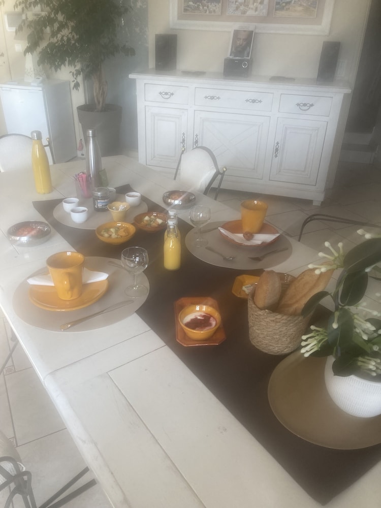 Bienvenue Chez Sylvie photo2