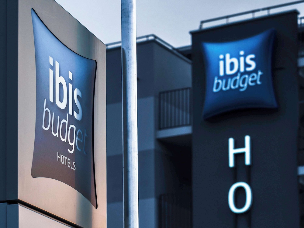 Ibis Budget Valence Sud 10/48