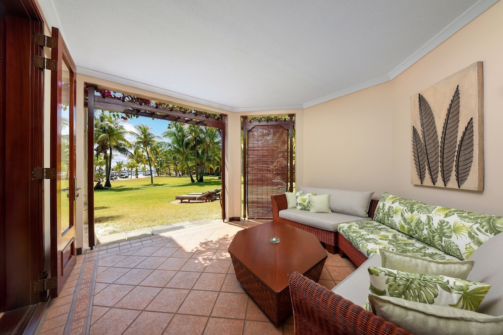 Dinarobin Beachcomber Golf Resort and Spa 42/65