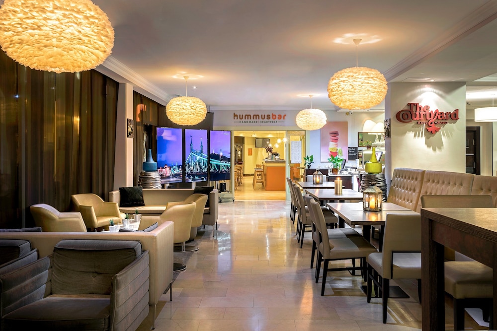 Leonardo Hotel Budapest 45/53