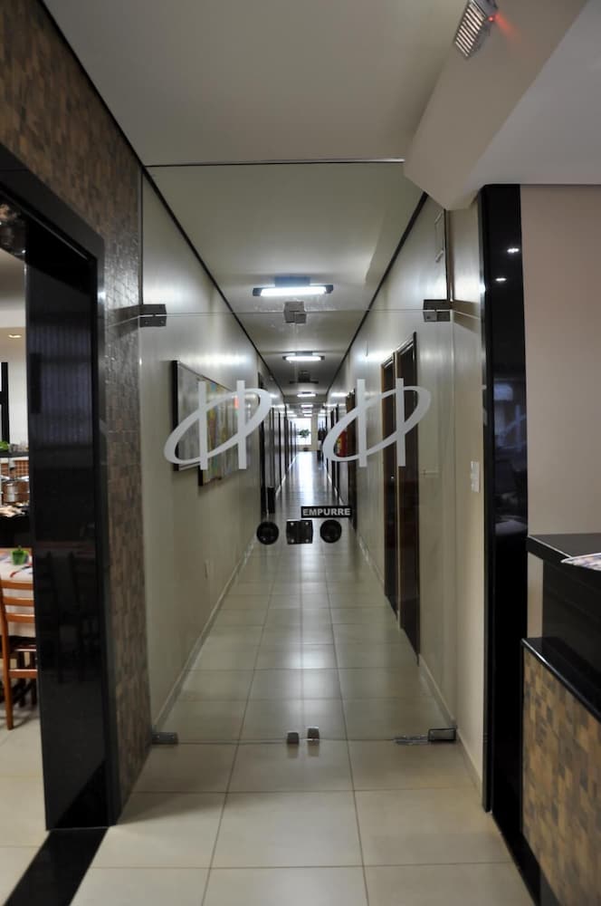 Carolina Plaza Hotel 29/44