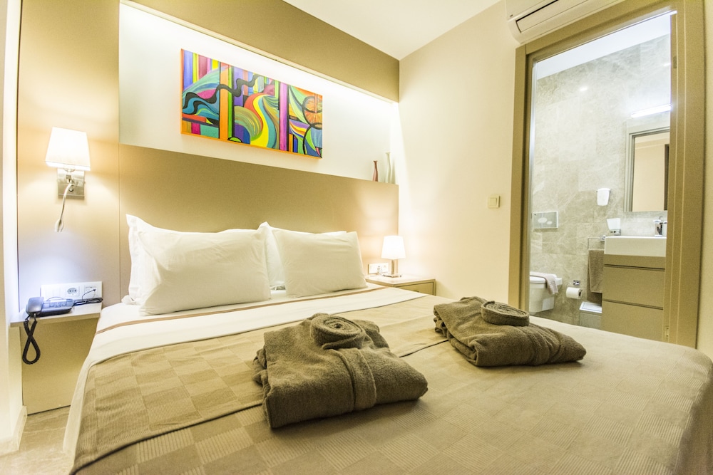 Eng Boutique Hotel 17/36