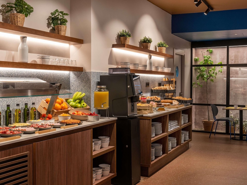 ibis Styles Zaragoza Ramiro I 53/65
