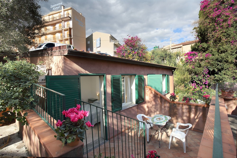 Hotel Villino Gallodoro 3/61