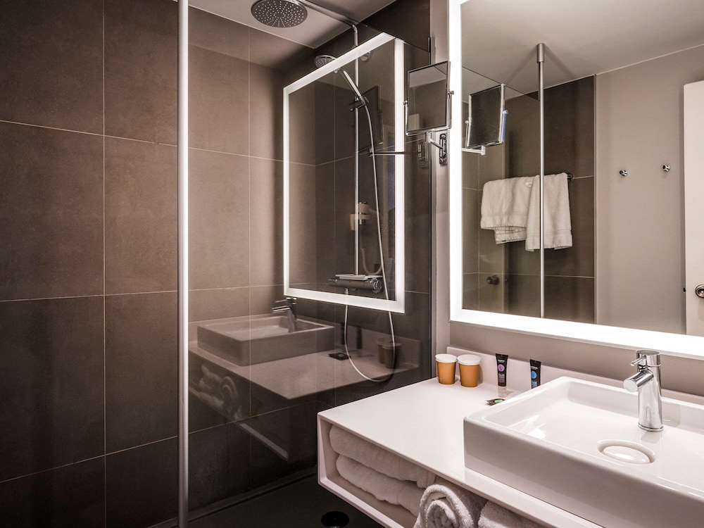 Novotel Orleans St Jean de Braye 64/67
