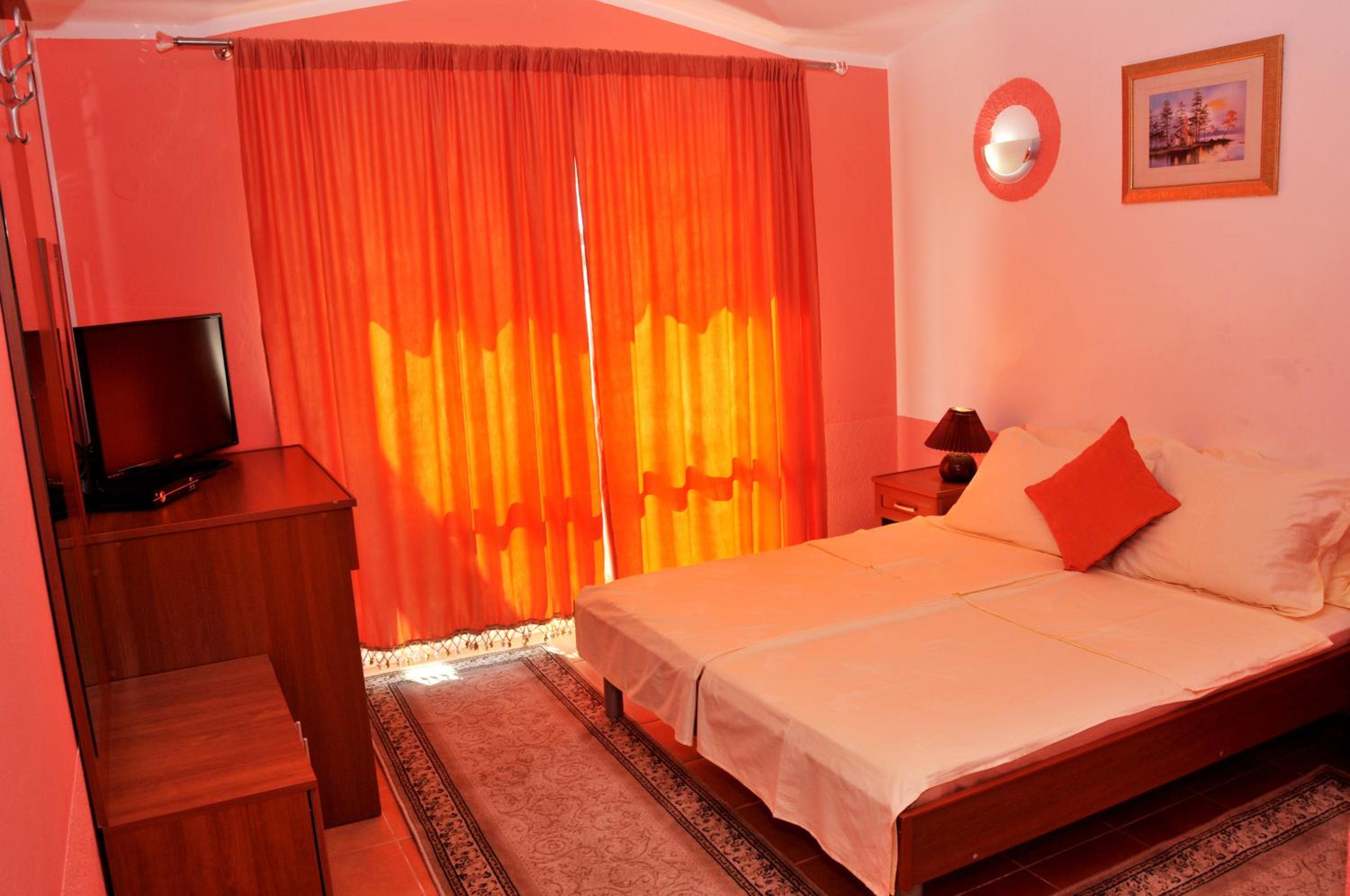 Aparthotel Villa Primafila 19/75