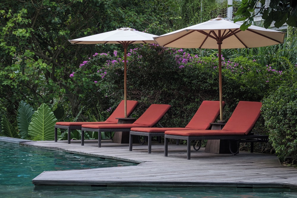 Rimbun Canggu Hotel 38/49