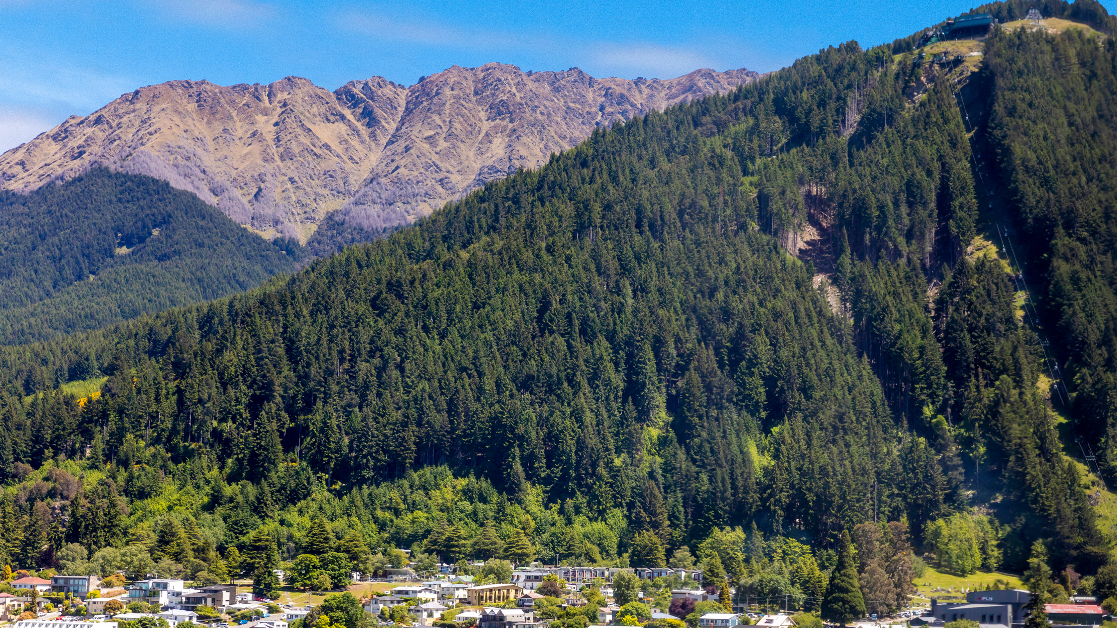 Holiday Inn Express And Suites Queenstown 75/79