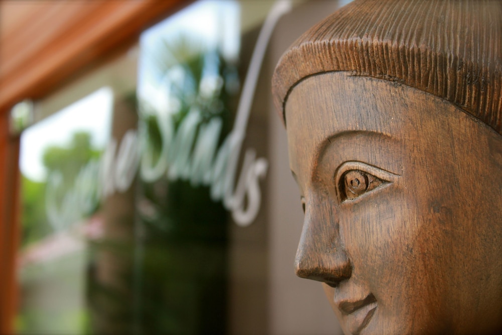Serene Sands Health Resort 27/59