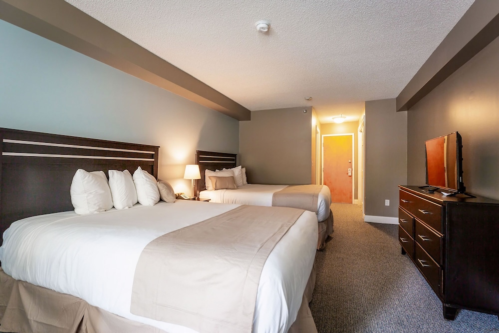 The Valley Inn, an Ascend Collection Hotel 24/63