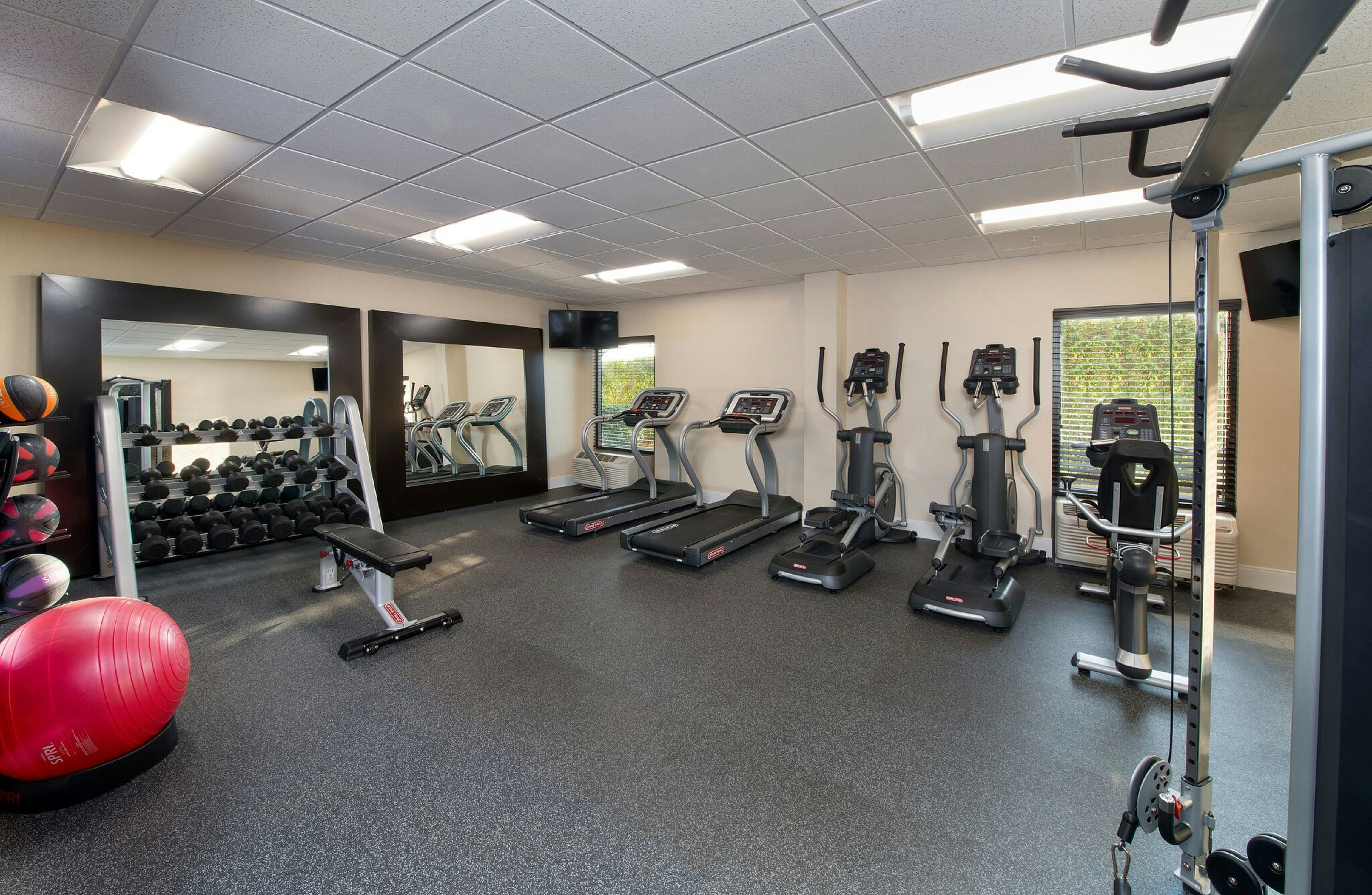 HAMPTON INN NAPLES I-75 30/59