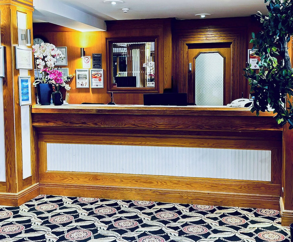 Carrington House Hotel Bournemouth 5/50