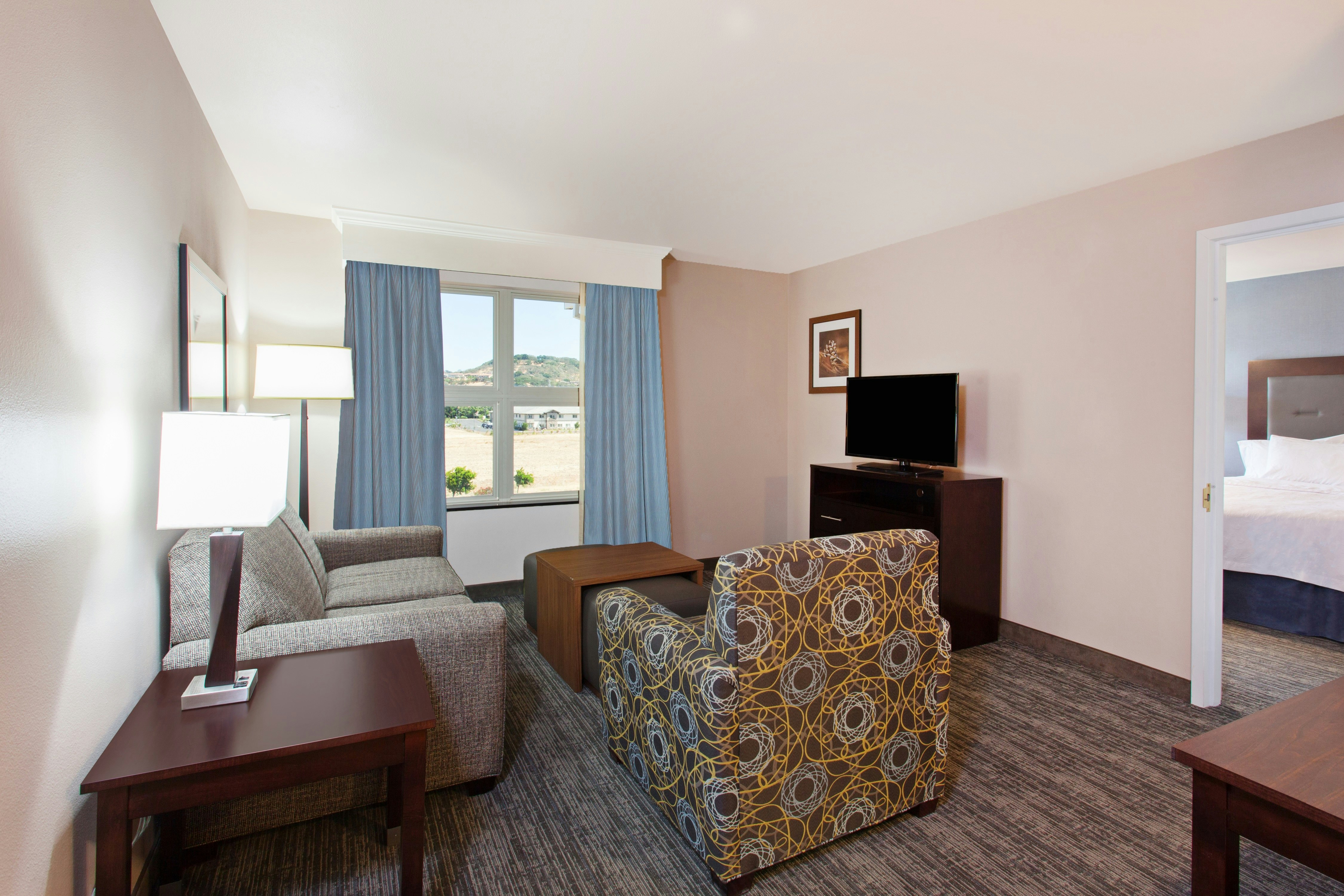 Homewood Suites By Hilton Fairfield Napa Valley Area 30/50