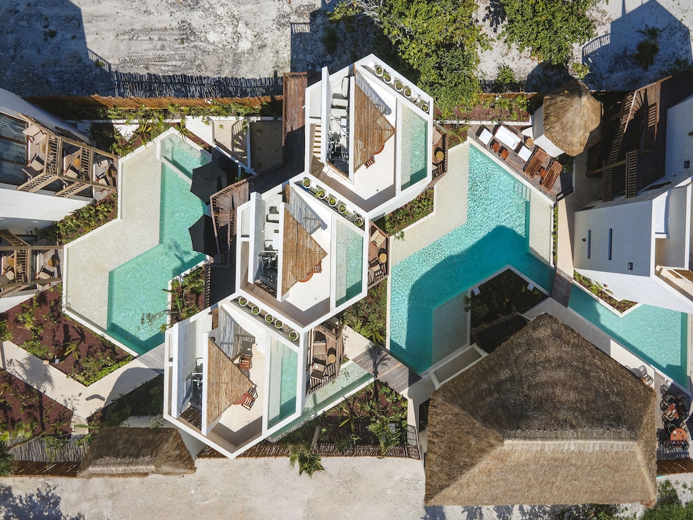 Nerea Tulum 3/50