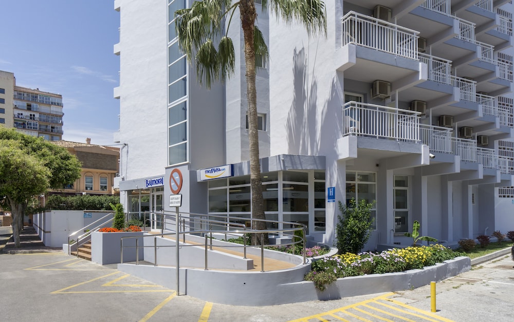 MedPlaya Hotel Alba Beach 4/33