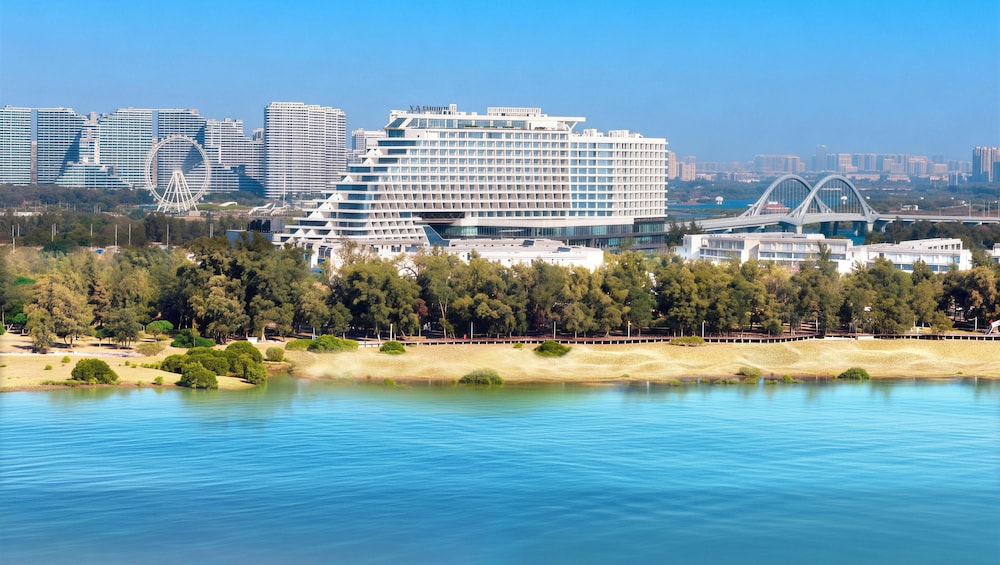 HUALUXE Resort Beihai Silver Beach by IHG، Beihai 20/30