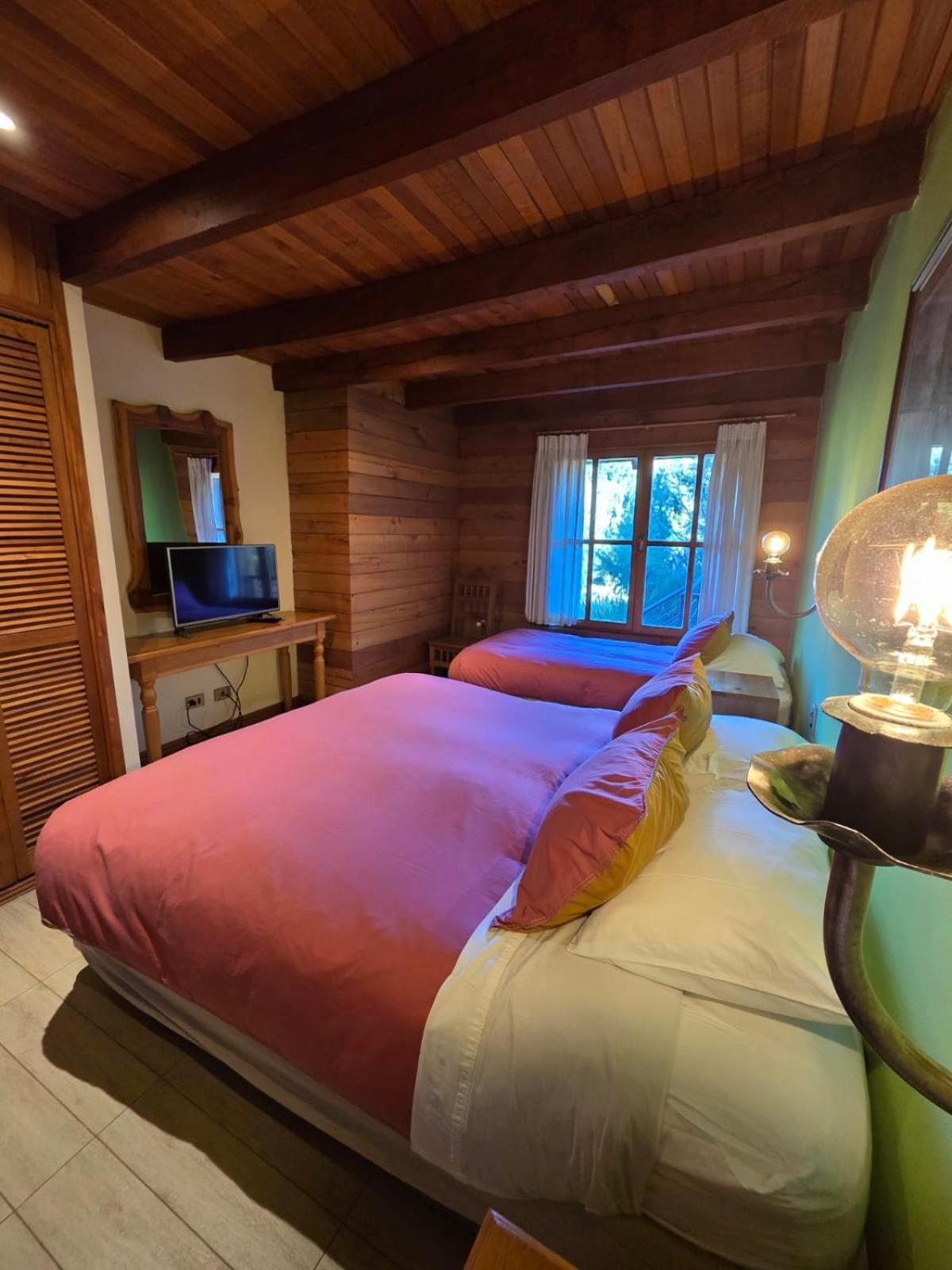 Malalhue Hotel 7/50