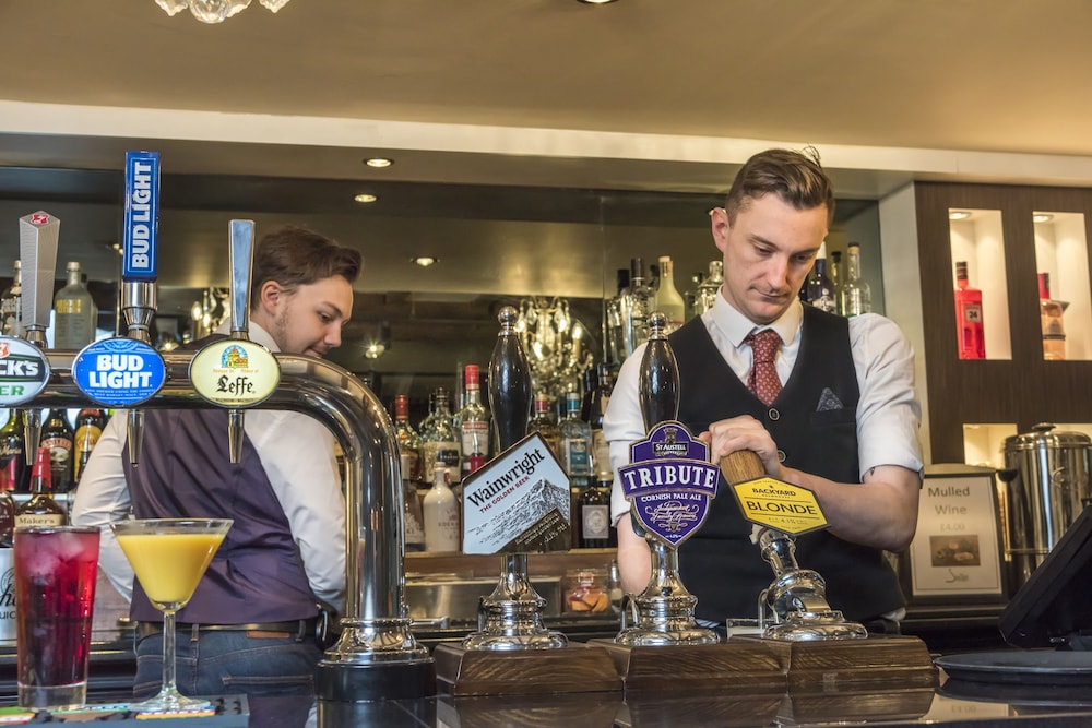The Swan Hotel 3/49