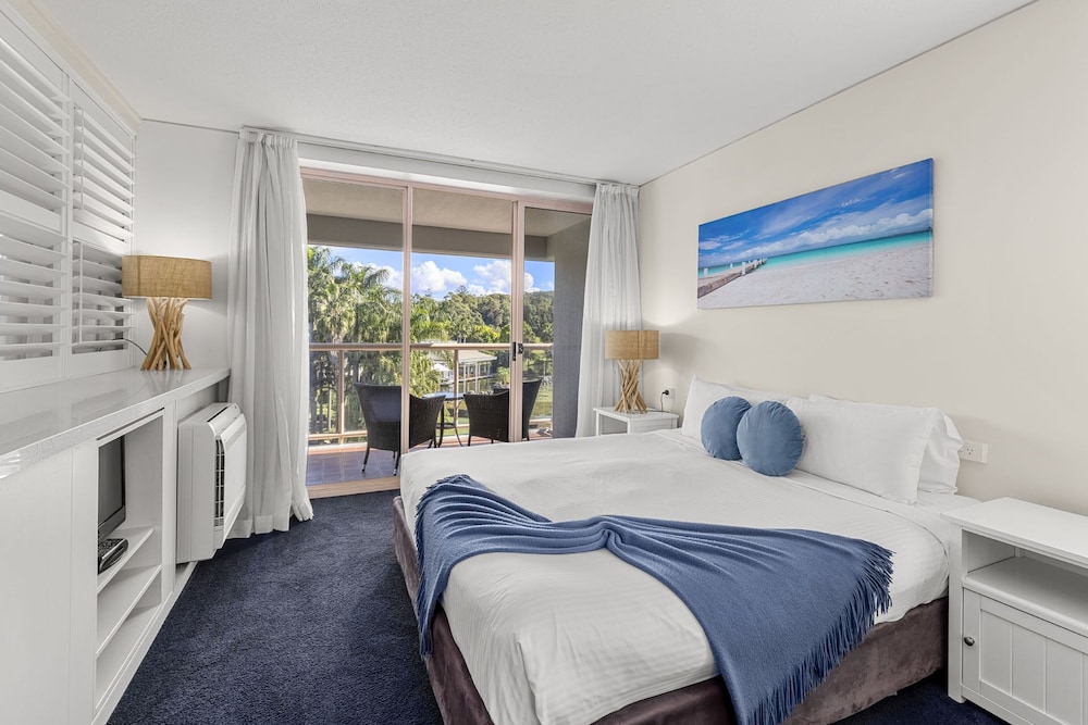 1 BEDROOM, EXECUTIVE, APARTMENT
