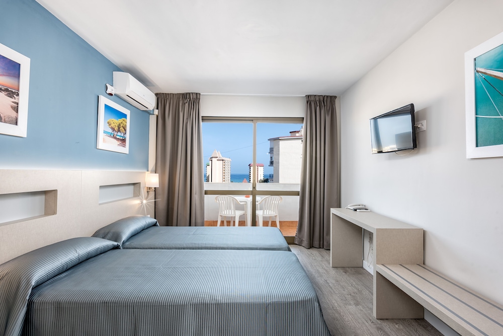 Apart Hotel Veramar 16/67