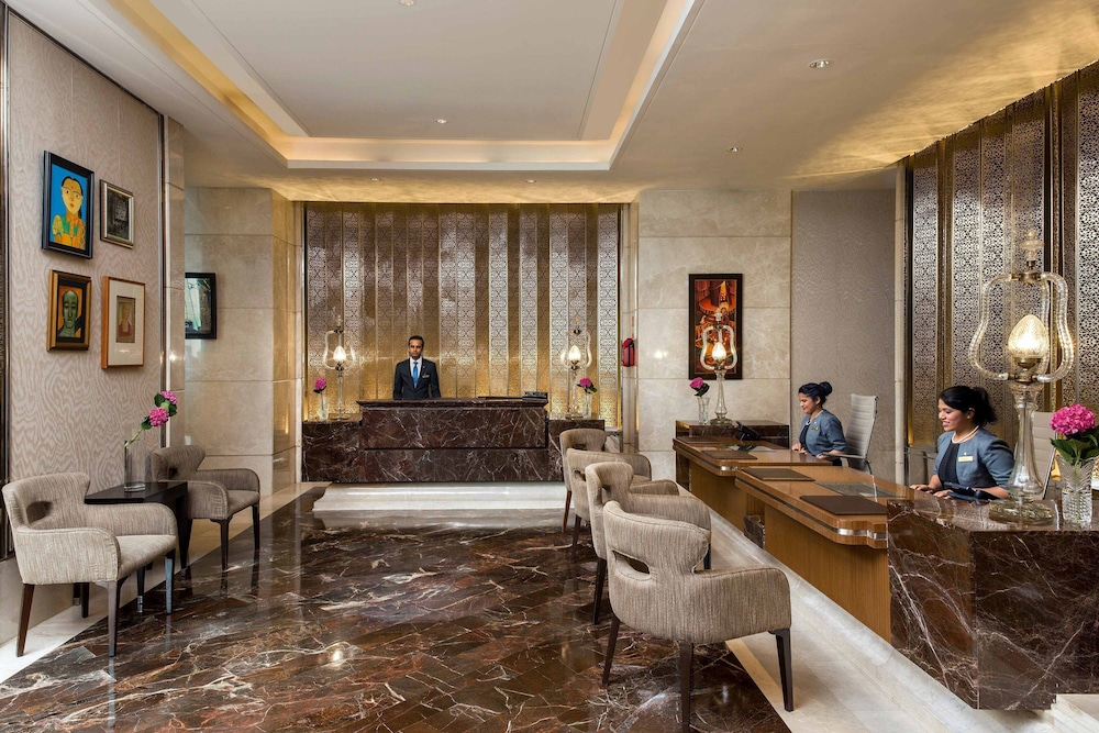 The St Regis Mumbai Formerly Palladium Hotel Mumbai 38/64