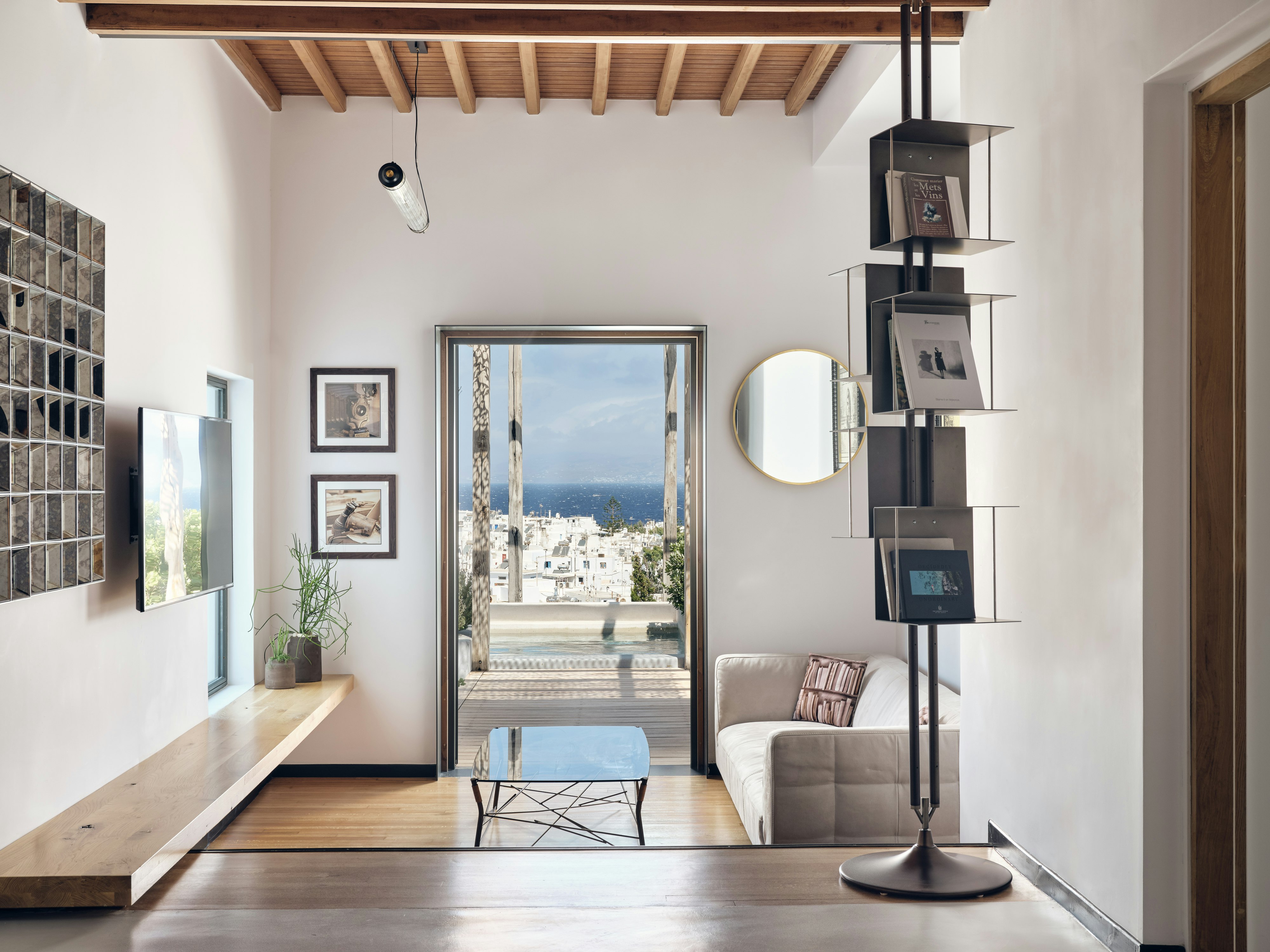 Belvedere Hotel Mykonos 26/50
