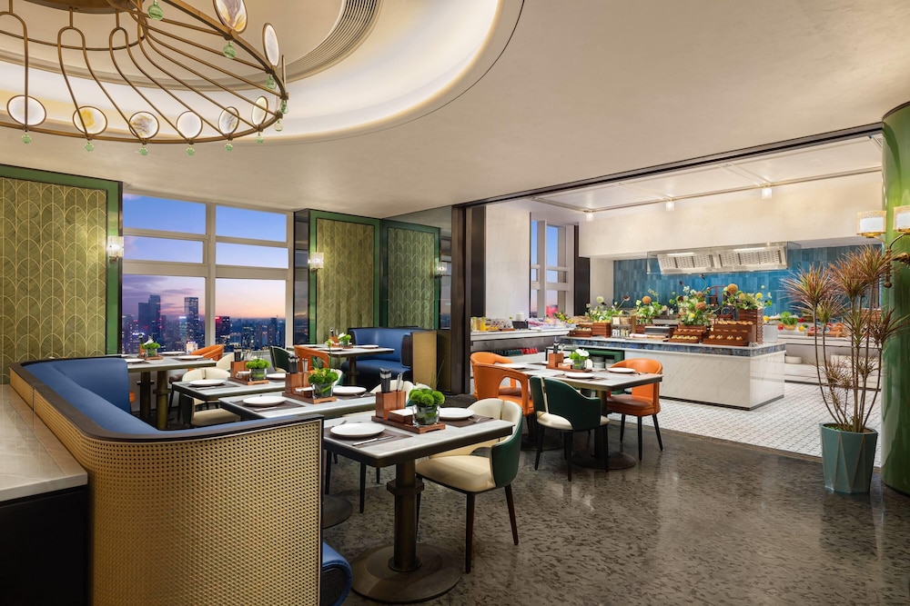 TRYP by Wyndham Chongqing Downtown 45/62