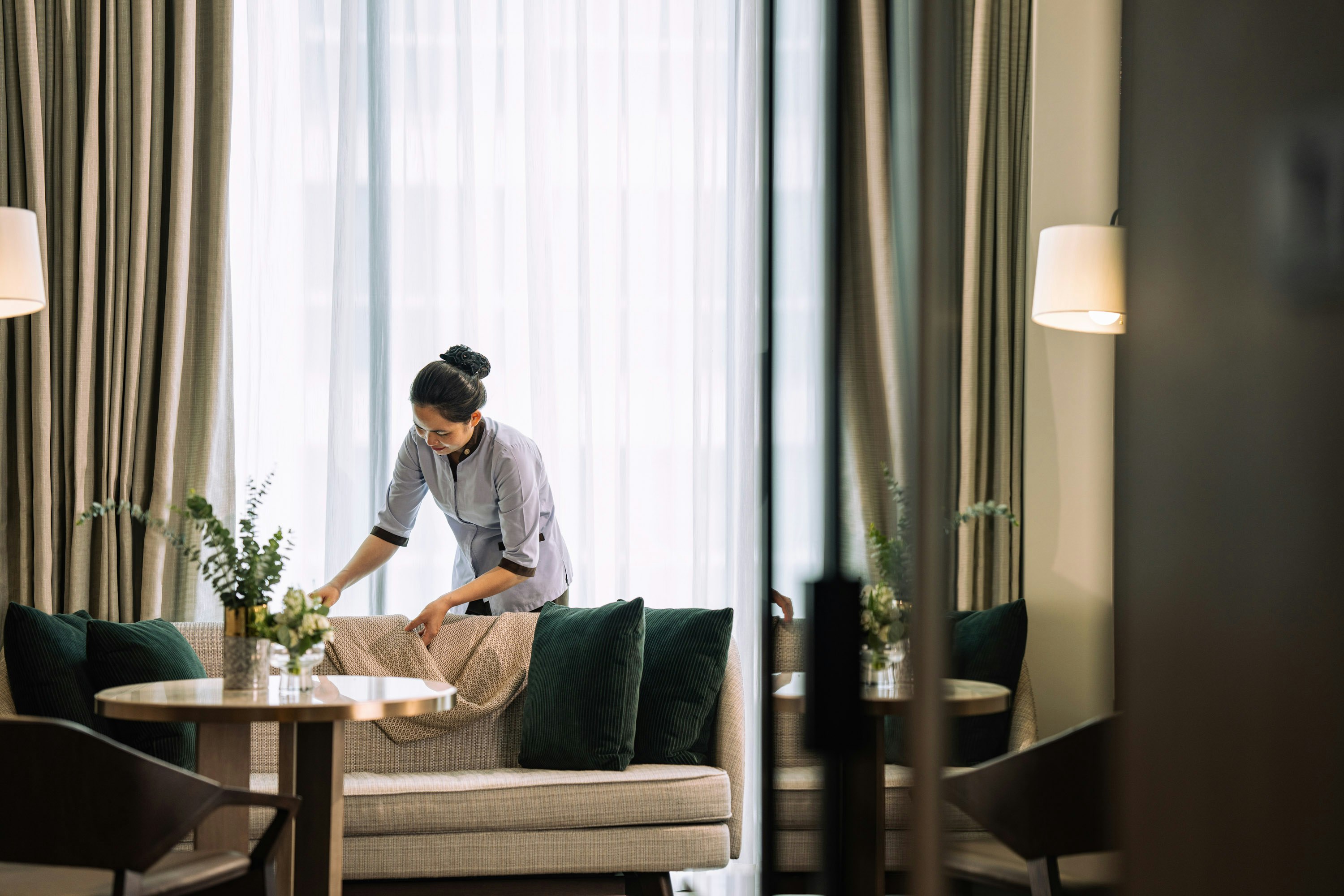 Fraser Suites Hanoi 8/61
