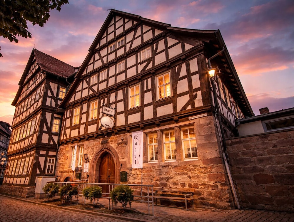 Hotel Schachtenburg 1/39