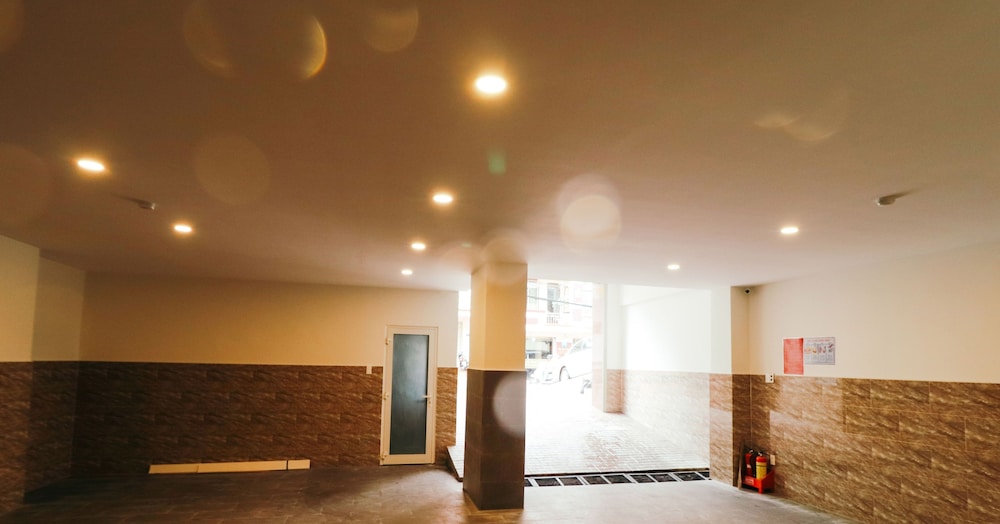 Mai Hoang Hotel 47/70