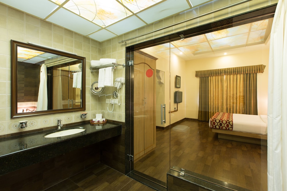 Fortune Resort Benaulim 41/65