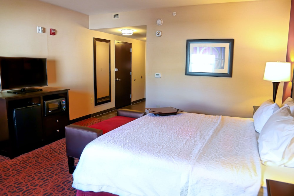 Hampton Inn Lewiston-Auburn 11/51