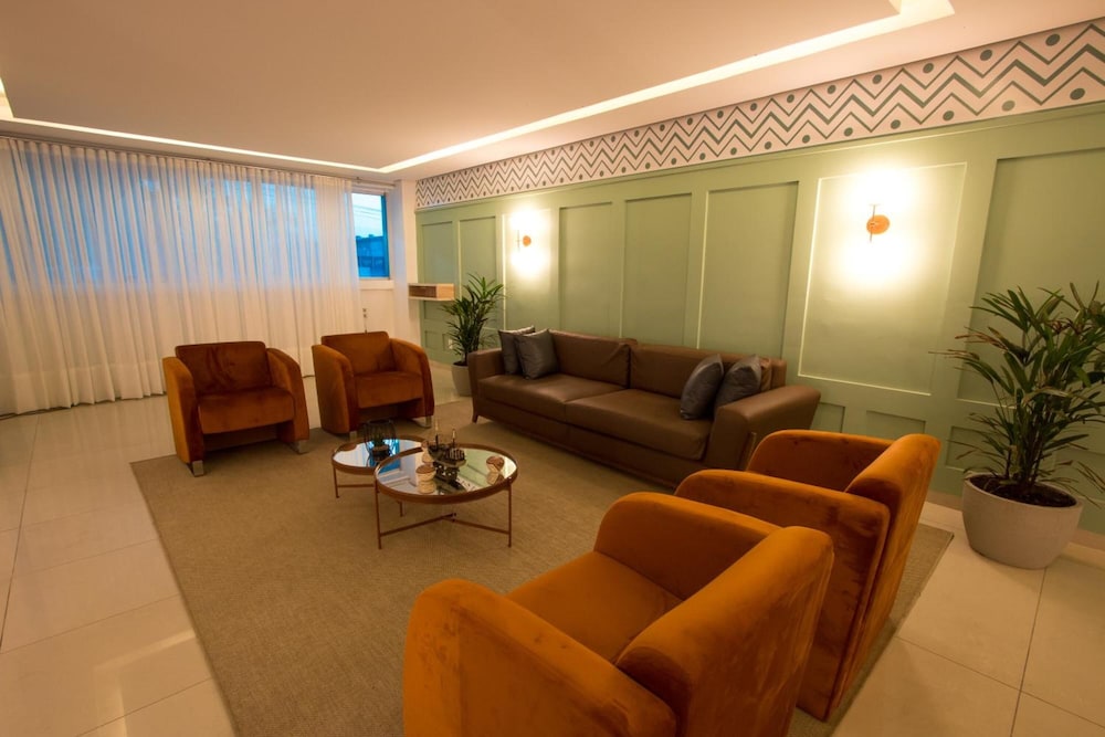 Golden Ville Hotel 51/66