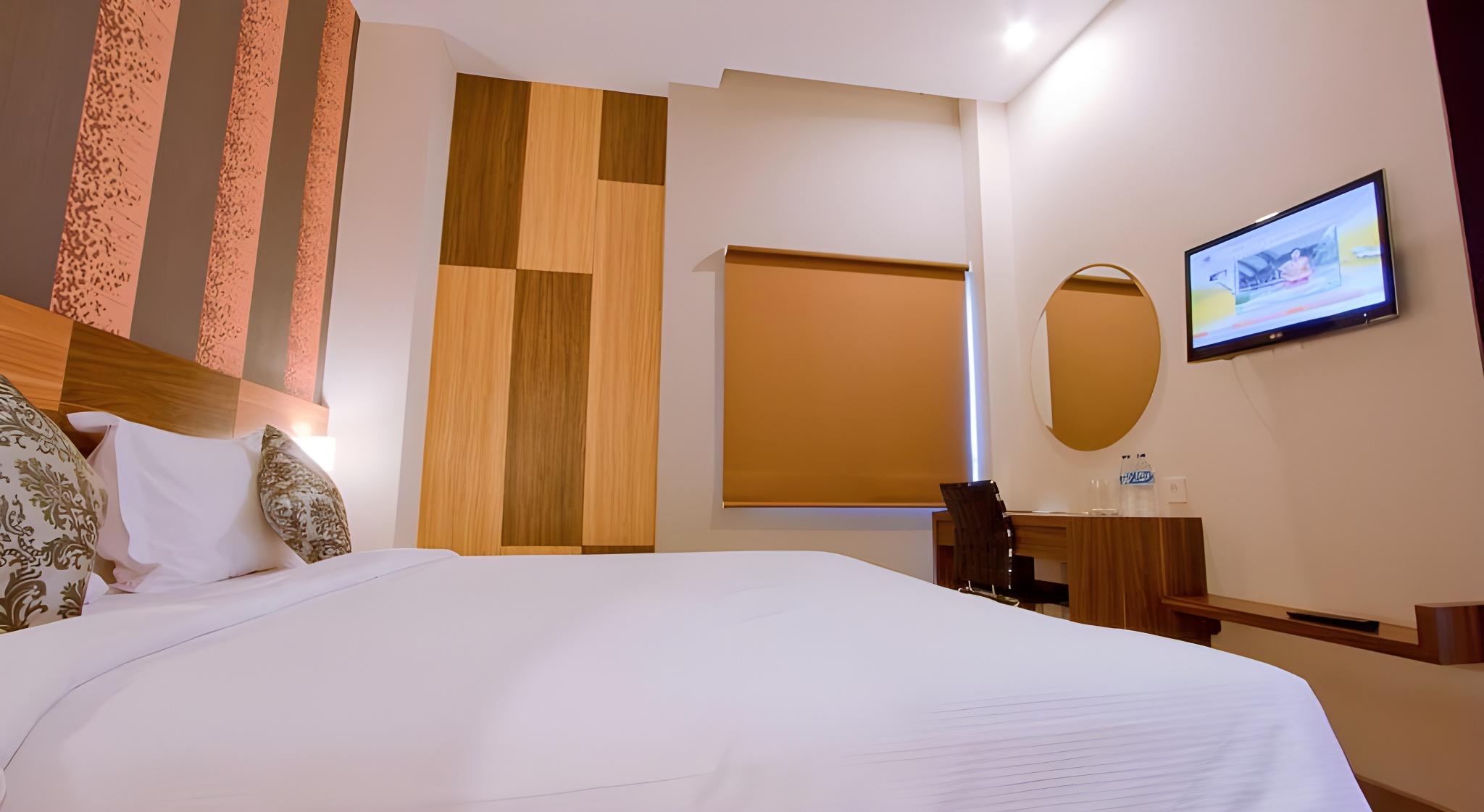 Splash Hotel Bengkulu 11/32