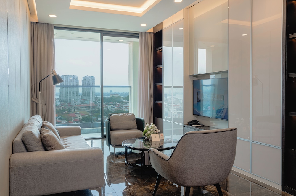 The Five Residences Hanoi 34/50